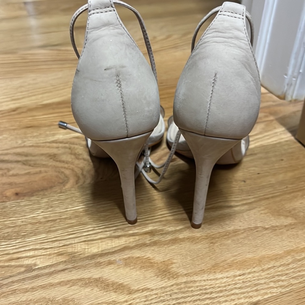 Schutz Josseana Sandal. - Picture 6 of 7